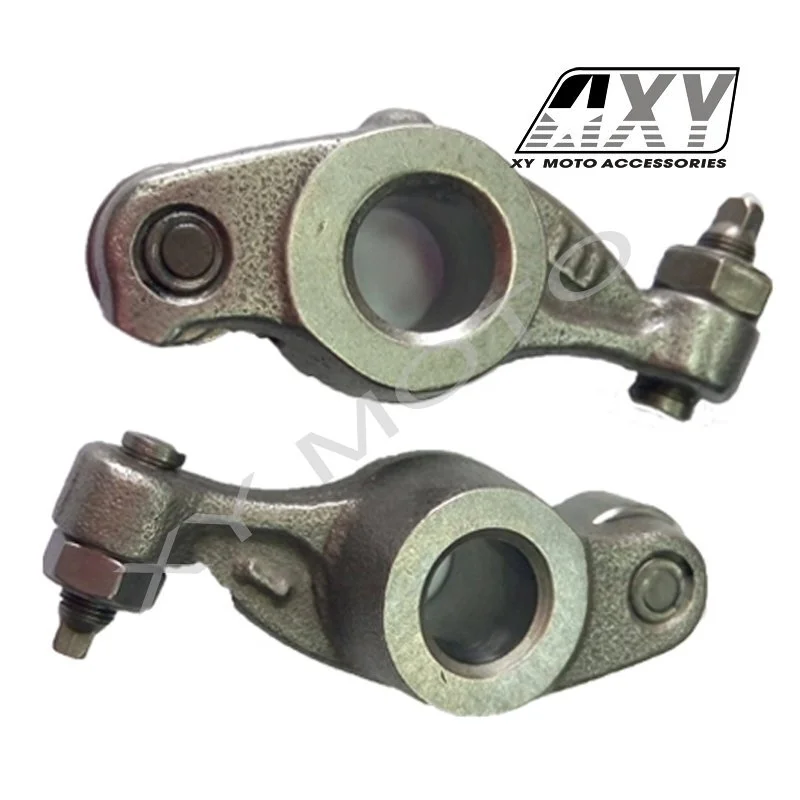 14430-K48-A00 HONDA SPACY ALPHA110 VALVE ROCKER ARM COMP 1