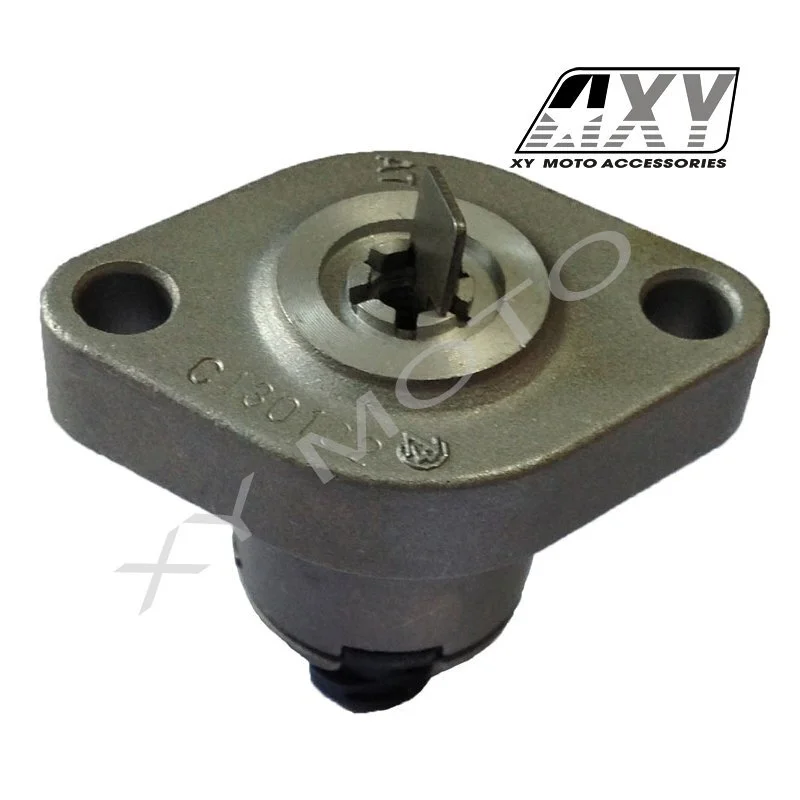 14520-GFC-771 HONDA SPACY ALPHA110 TENSIONER  LIFTER ASSY 1