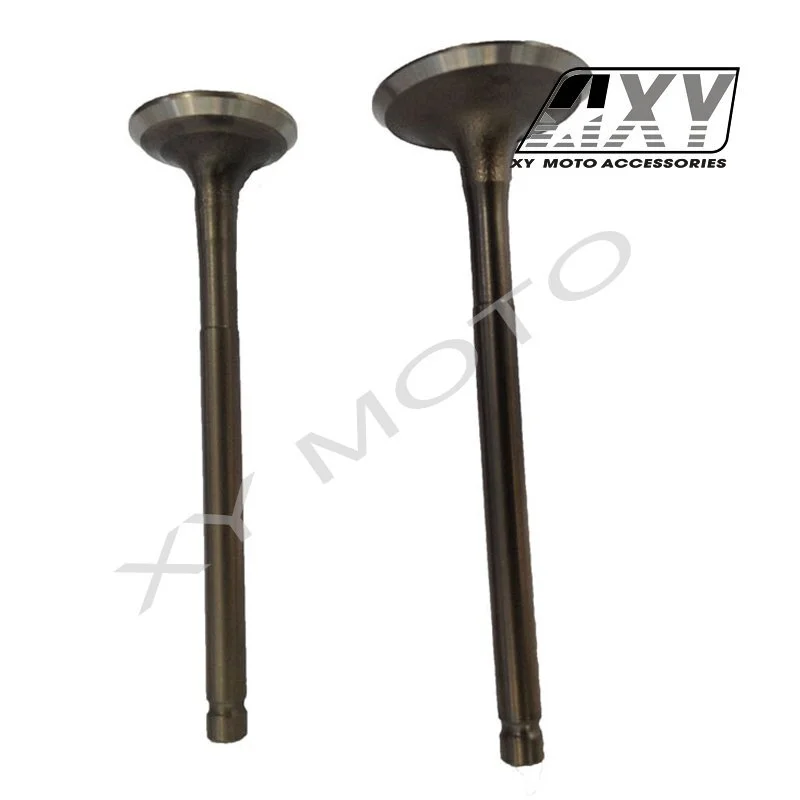 14711-KVY-900 14721-KVY-900  HONDA SPACY ALPHA110 VALVE 1