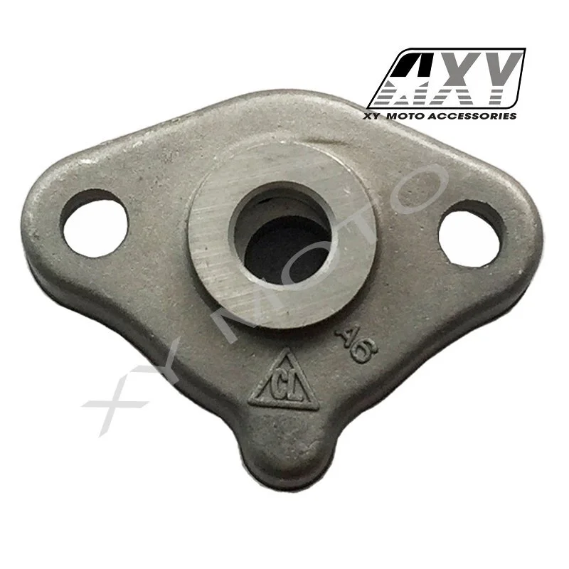 15100-GFC-900 HONDA SPACY ALPHA 110 OIL PUMP ASSY 1