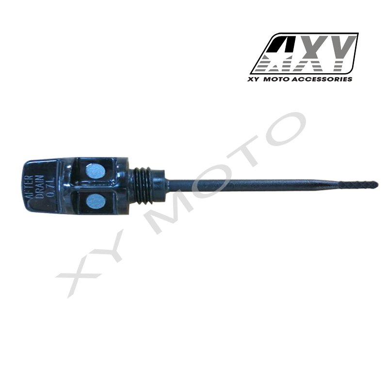 15651-K48-A00 HONDA SPACY ALPHA110 OIL LEVEL GAUGE 1