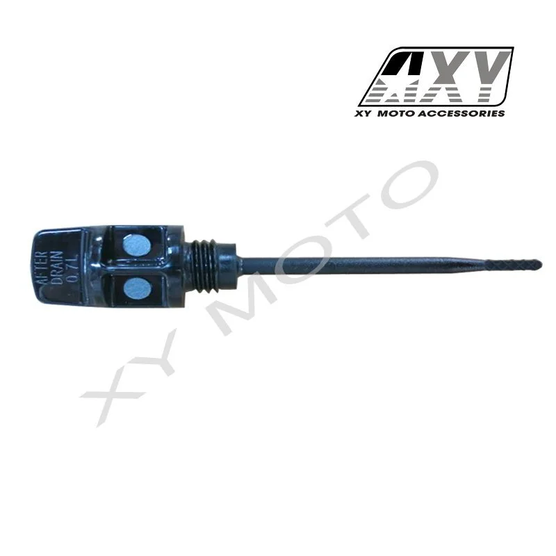 15651-K48-A00 HONDA SPACY ALPHA110 OIL LEVEL GAUGE 1