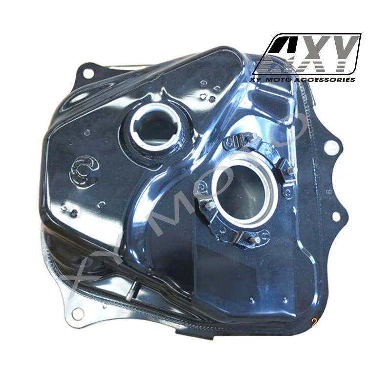 17510-K48-A00 HONDA SPACY ALPHA110 FUELTANK COMP 1