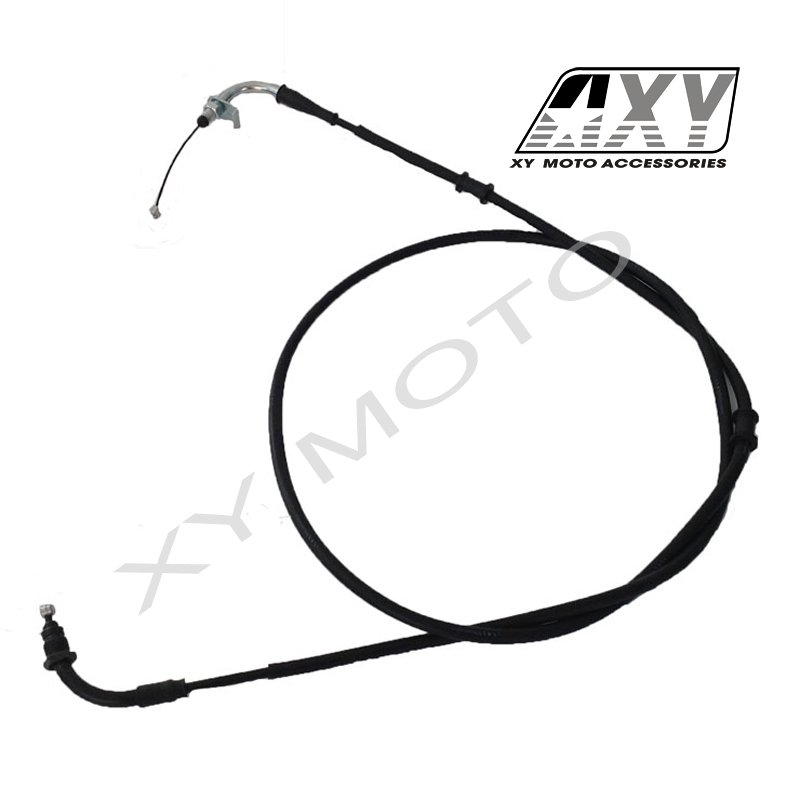 17920-K48-A00 HONDA SPACY ALPHA110 THROTTLECABLE COMP.B. 1