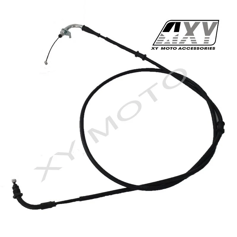 17920-K48-A00 HONDA SPACY ALPHA110 THROTTLECABLE COMP.B. 1