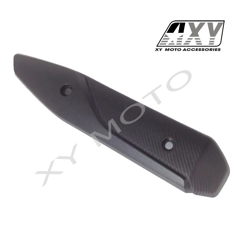 18318-K48-A00 HONDA SPACY ALPHA110 MUFFLER  PROTECTOR 1