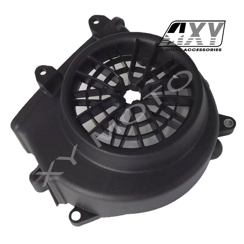 19610-K48-A00 HONDA SPACY α FAN COVER COMP. 1