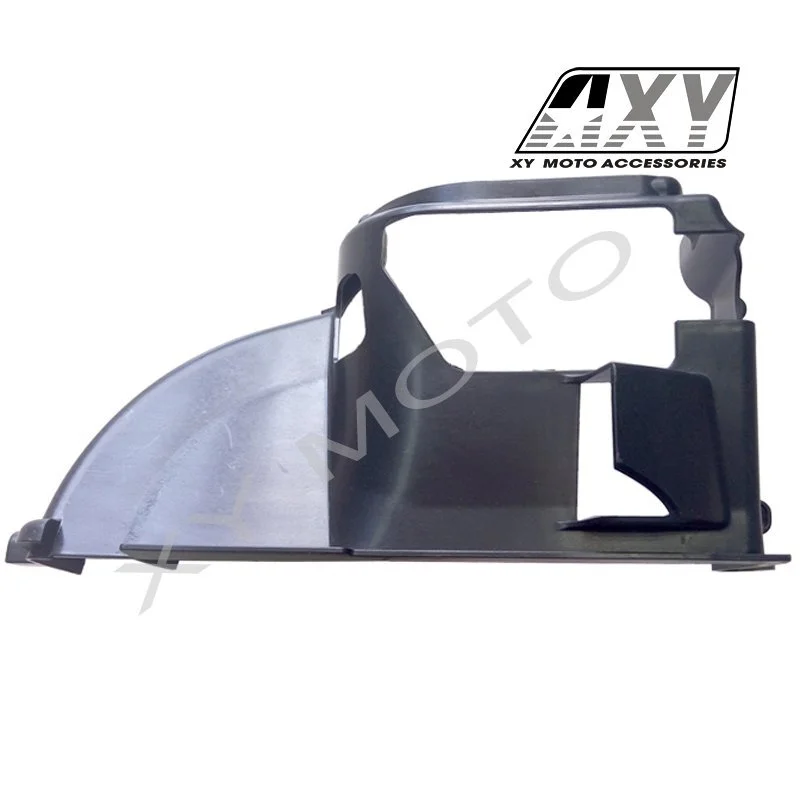 19631-K48-A00 HONDA SPACY ALPHA110 EX SHROUD 1