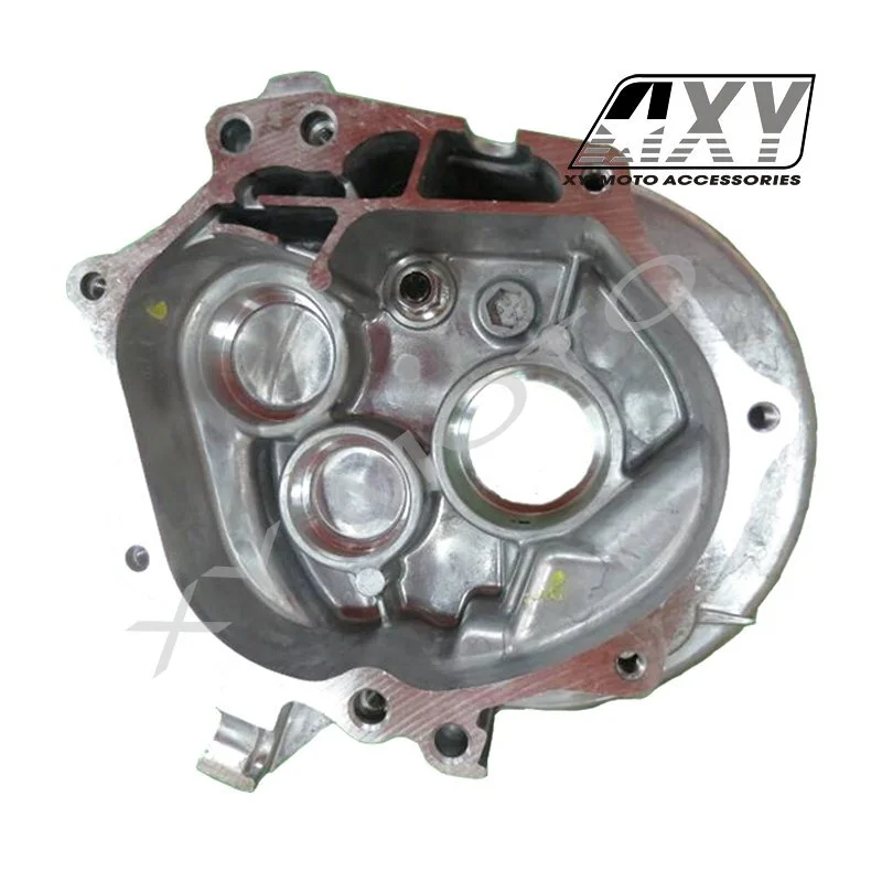 21200-K48-A00 HONDA SPACY ALPHA110 MISSION CASE COMP 1