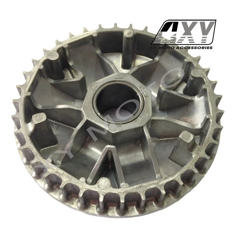 22110-K48-A01 HONDA SPACY ALPHA110 MOVABLE DRIVE FACE COMP 1