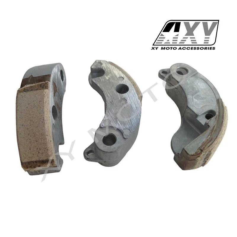 22535-K44-V00 HONDA SPACY ALPHA110 110CLUTCH WEIGHT SET 1