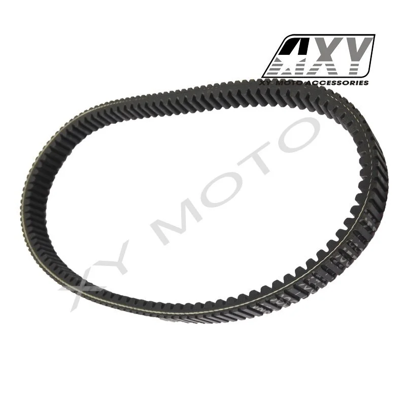 23100-K48-A01 HONDA SPACY ALPHA110 DRIVE BELT 1