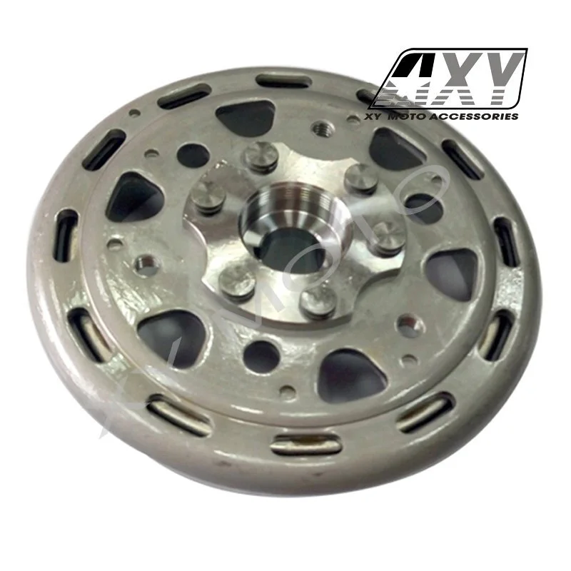 31210-K48-A01-M1 HONDA SPACY ALPHA110 FLYWHEEL COMP 1