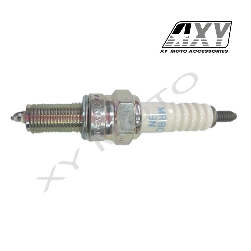 31918-K44-V01-M1  HONDA SPACY ALPHA110 SPARK PLUG 1