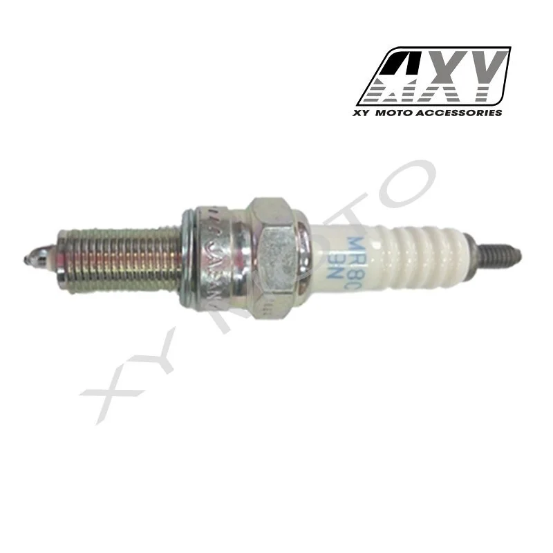 31918-K44-V01-M1  HONDA SPACY ALPHA110 SPARK PLUG 1