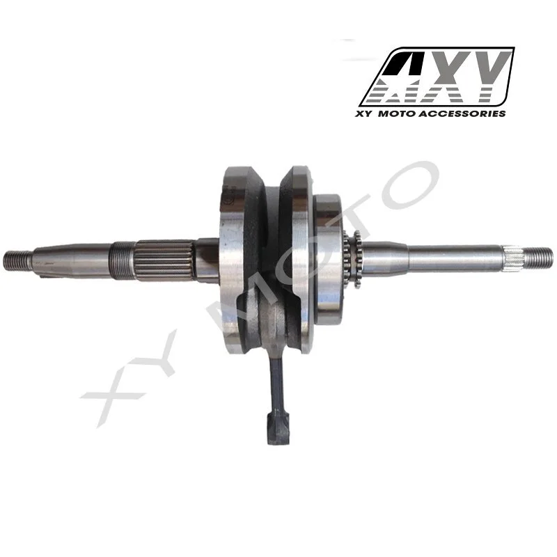 1300A-KVJ-840 HONDA FIZY125 CRANK SHAFT ASSY 1