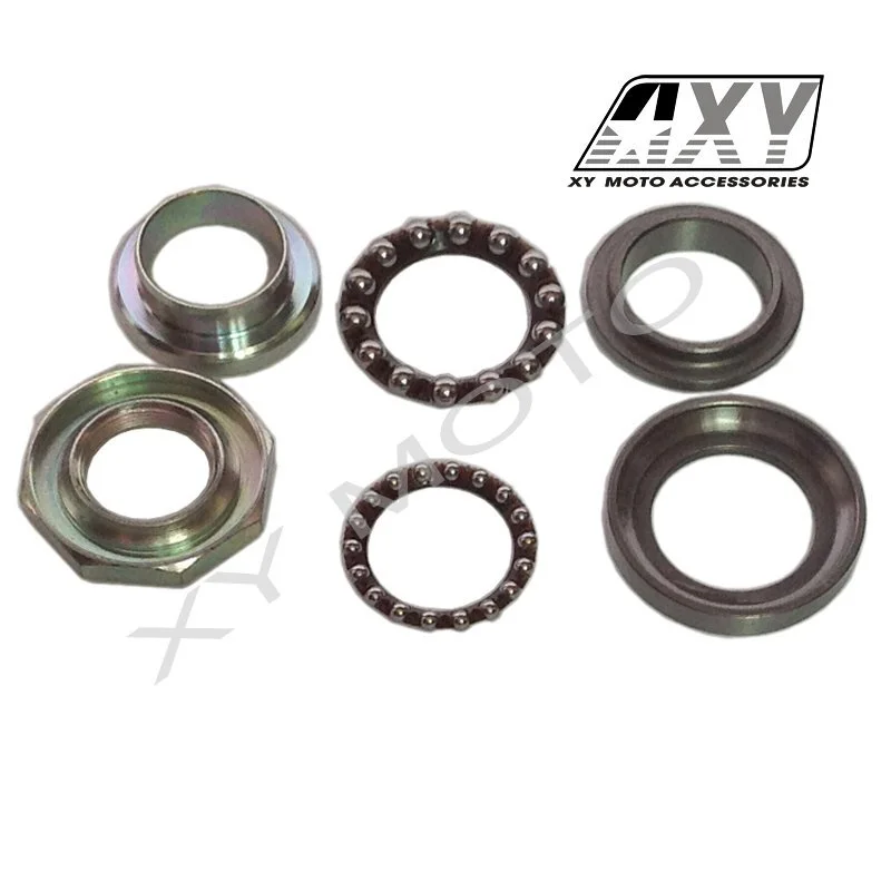 04100-KCW-000 HONDA FIZY125 STEERING STEEL BALL SET 1