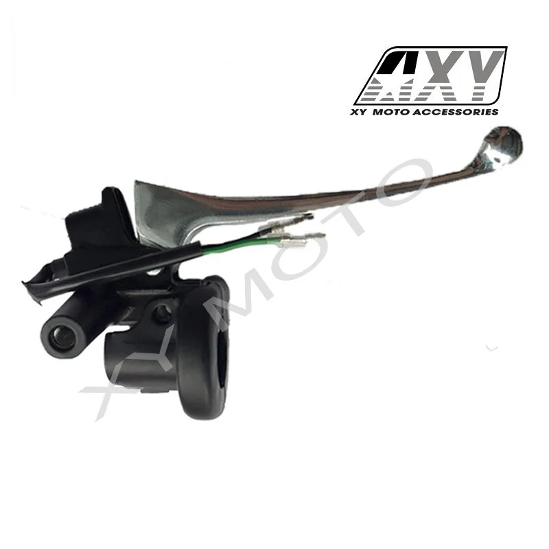 5317A-KVJ-980 HONDA FIZY125  R HANDLE BRKT ASSY 1