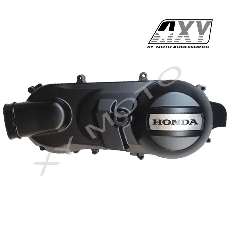 11341-KYS-840 HONDA FIZY125  L COVER 1