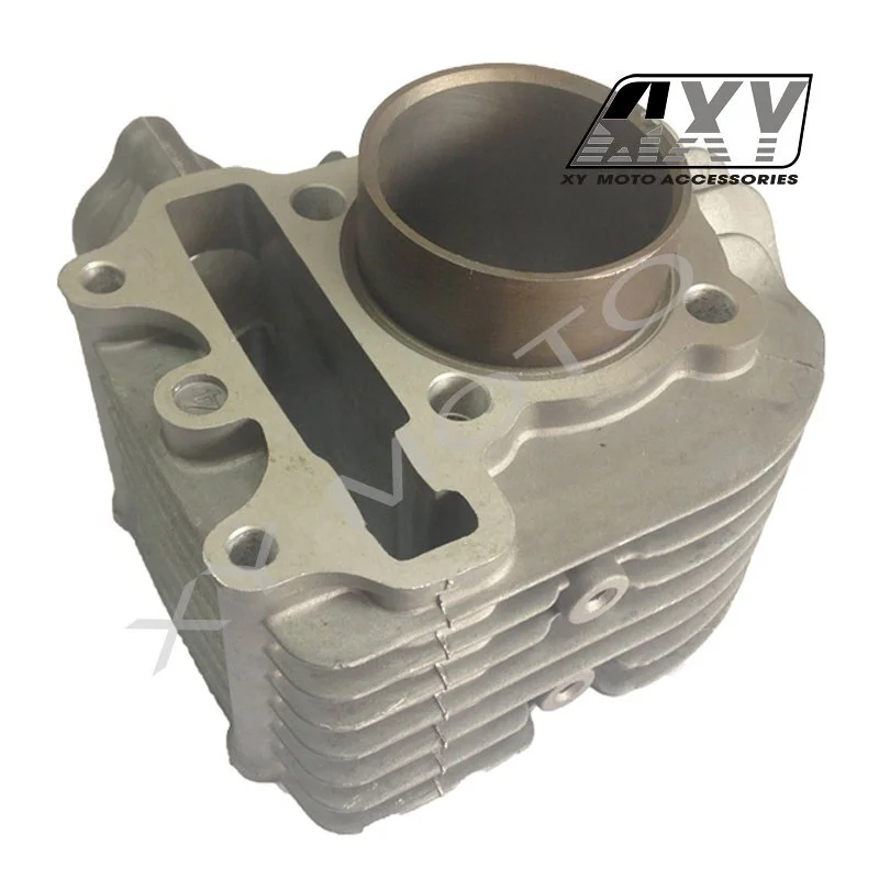 12100-KCW-830 HONDA FIZY125 CYLINDER COMP 1