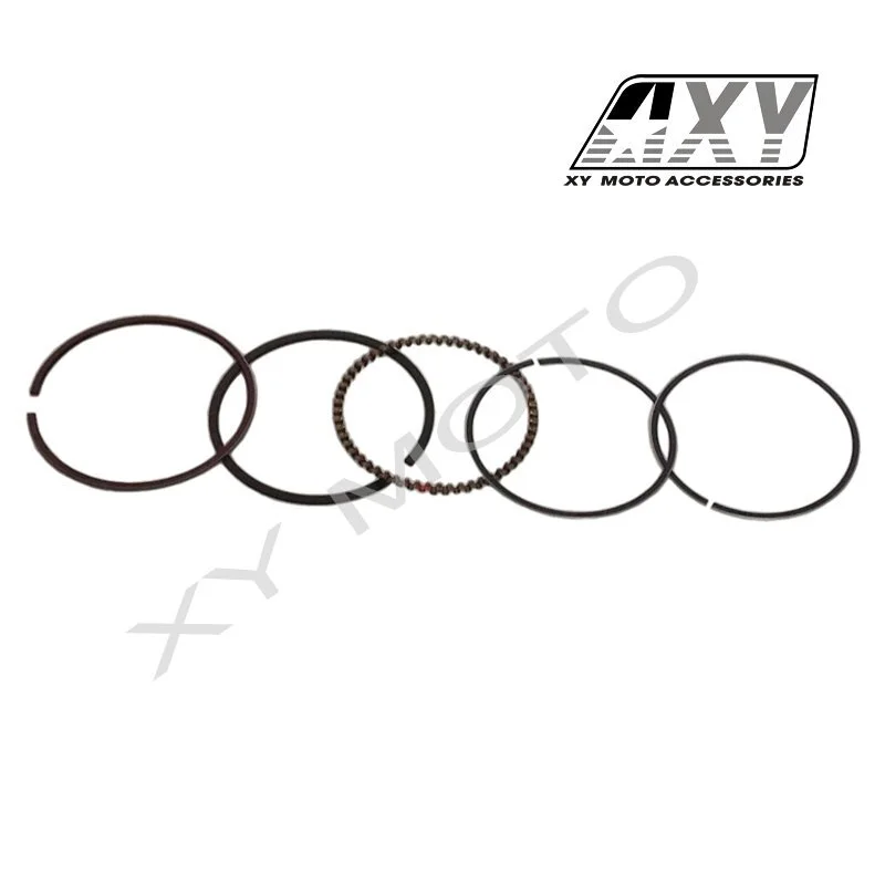 13013-KVJ-D10 HONDA FIIZY125 PISTON RING SET 1