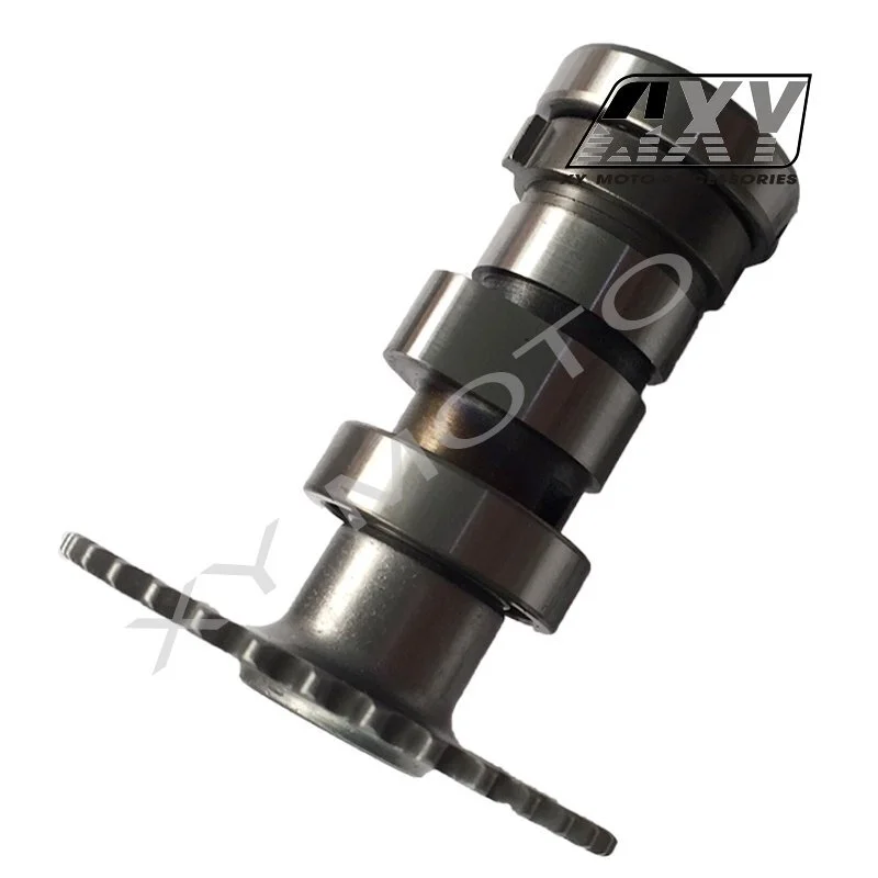 14100-KVJ-840 HONDA FIZY125 CAMSHAFT COMP 1