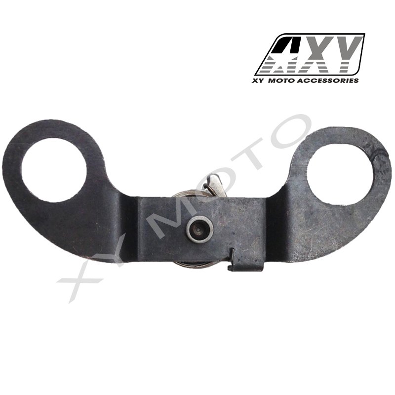 14150-GY6-901 HONDA FIZY125 STOPPER PLATE COMP 1