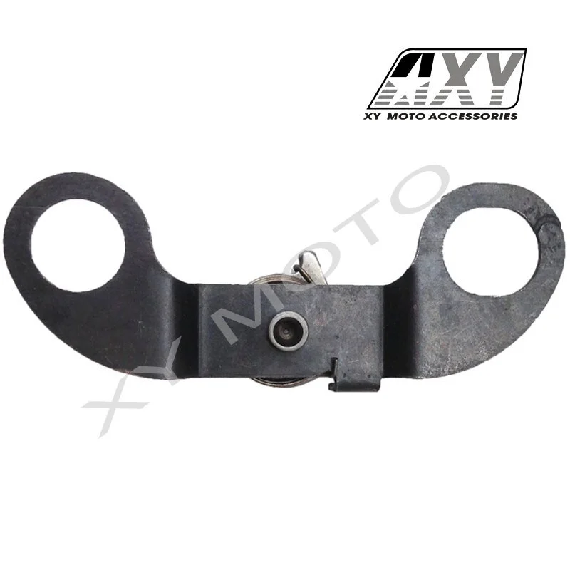 14150-GY6-901 HONDA FIZY125 STOPPER PLATE COMP 1