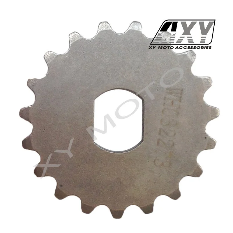 15133-kVJ-910 HONDA FIZY125 OIL PUMP DRIVEN SPROCKET 1