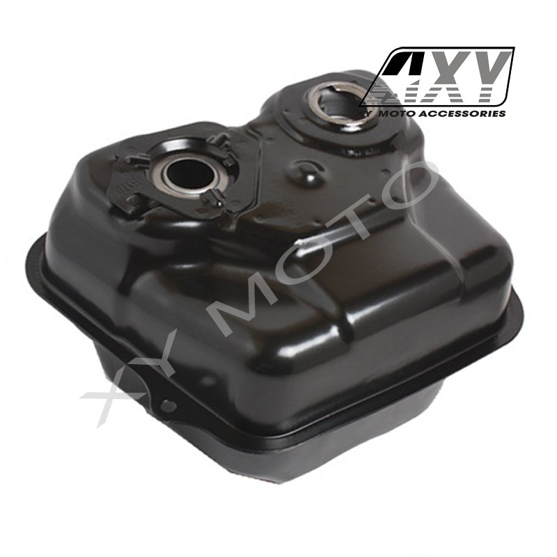 17500-KVJ-G00 HONDA FIZY125 FUEL TANK COMP 1