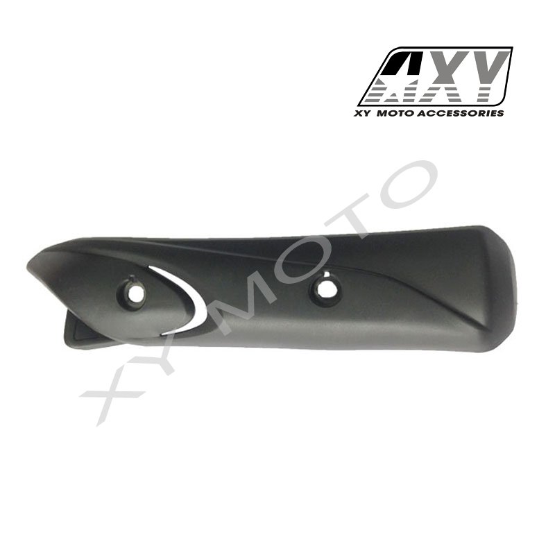 18318-KVJ-G00 HONDA FIZY125 MUFFLER PROTECTOR 1