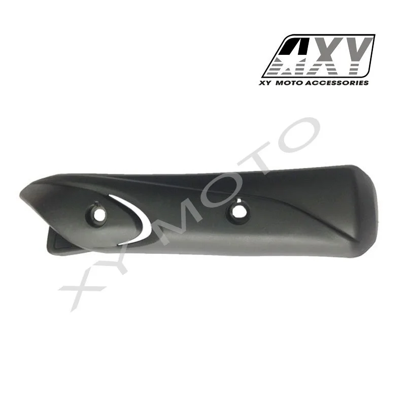 18318-KVJ-G00 HONDA FIZY125 MUFFLER PROTECTOR 1