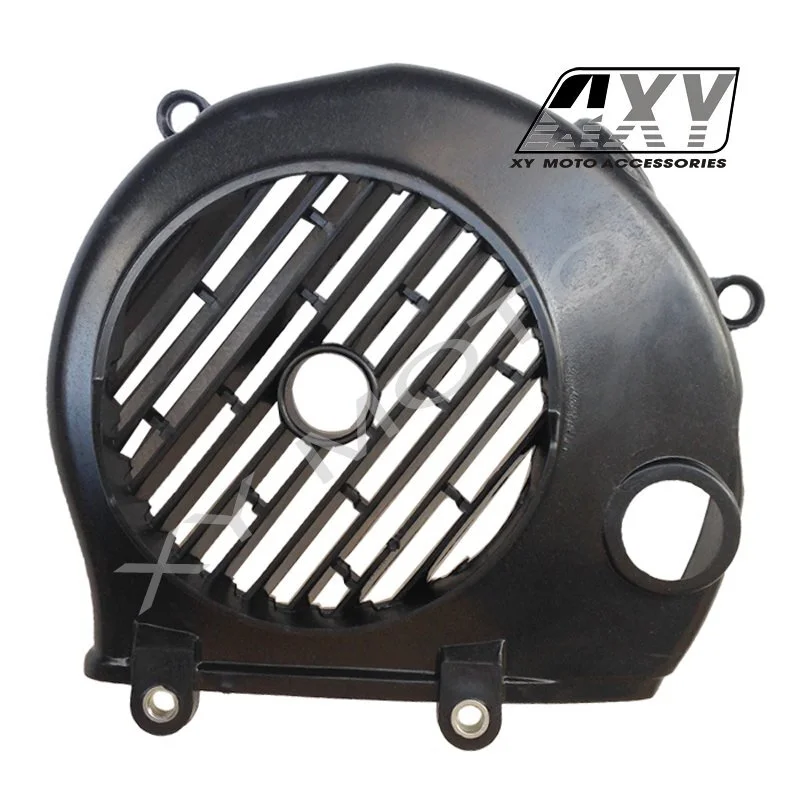 19610-KCW-850 HONDA FIZY125 FAN COVER COMP 1