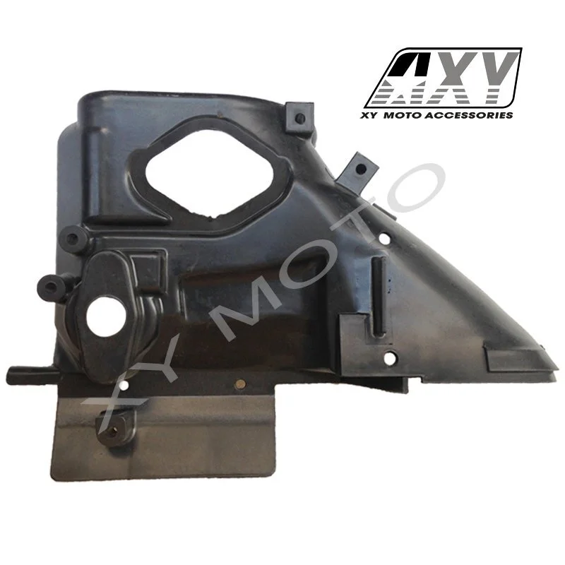 19620-KVJ-910 HONDA FIZY125 IN SHROUD COMP 1
