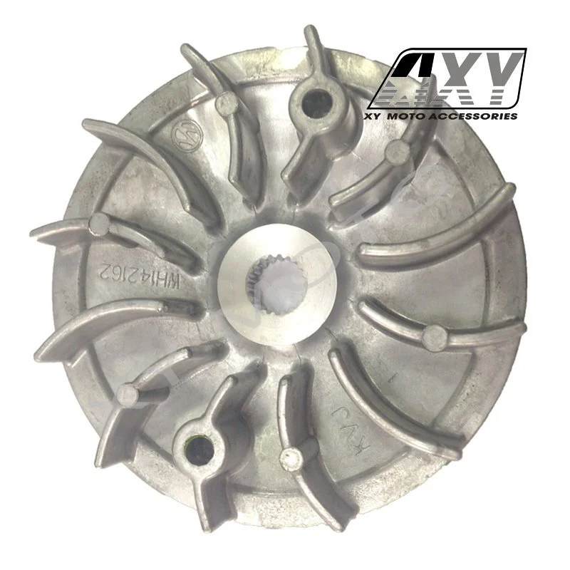 22102-KVJ-910 HONDA FIZY125 DRIVE FACE 1