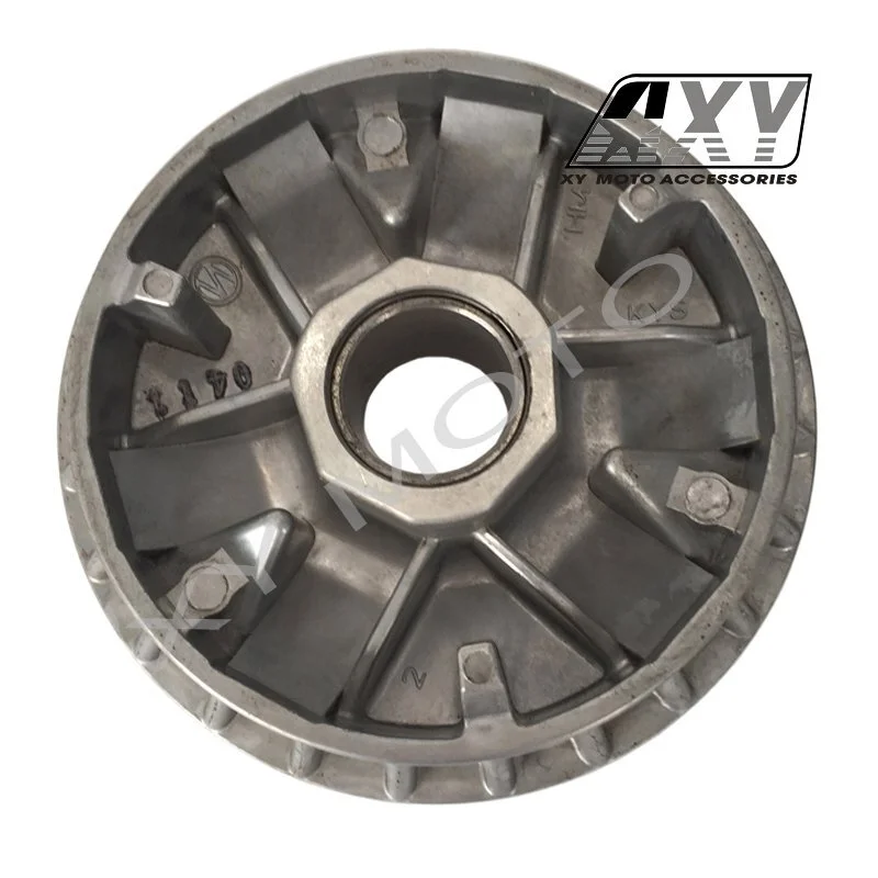 22110-KYS-T00 HONDA FIZY125 MOVABLE DRIVE FACE COMP 1