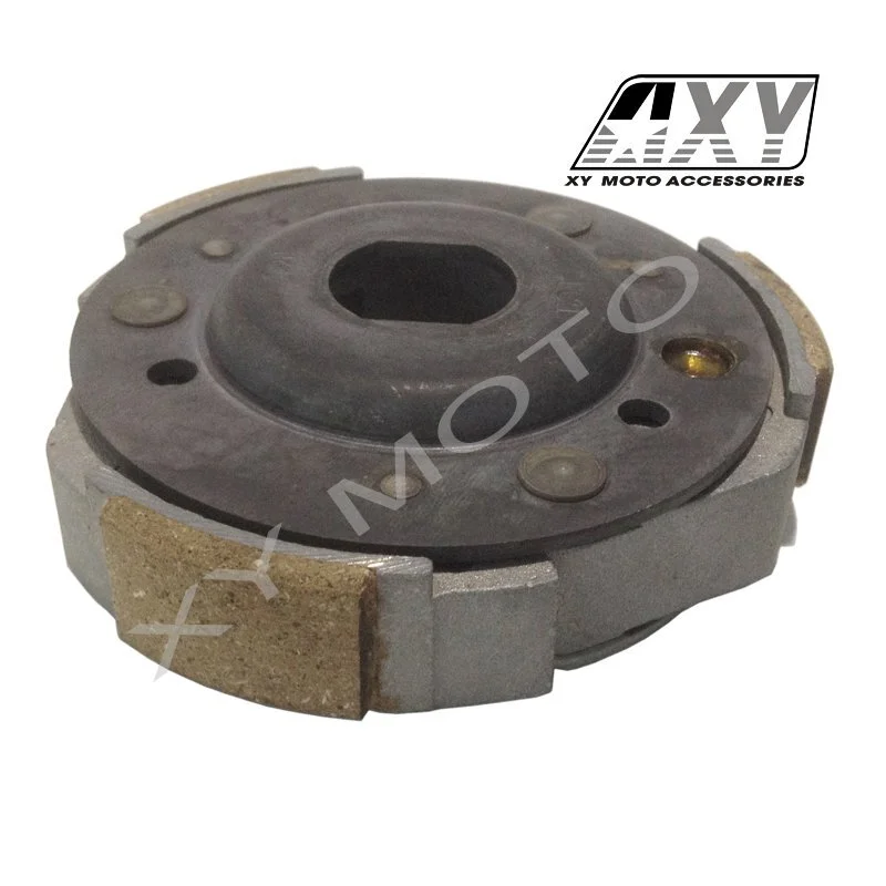 22350-KCW-900 HONDA FIZY125 DRIVE PLATE COMP 1