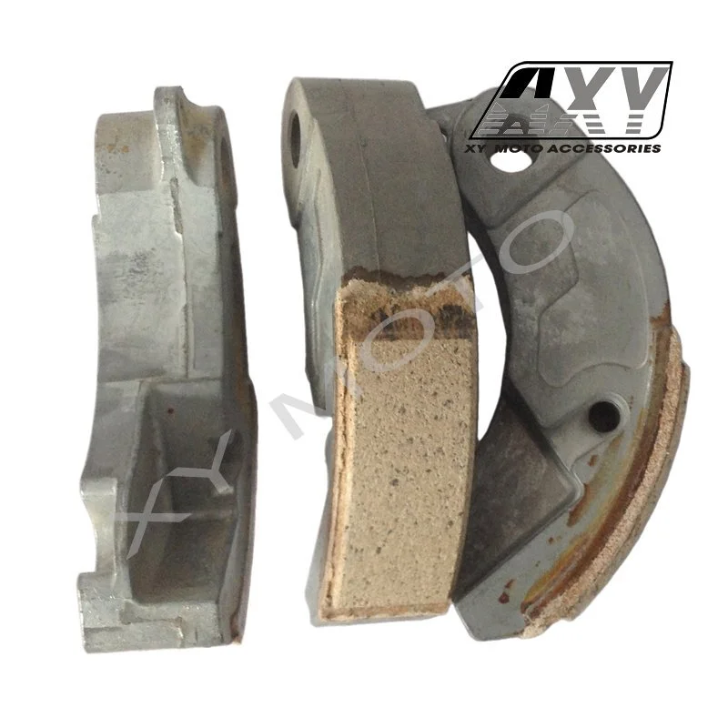 22535-KVB-900 HONDA FIZY125 CLUTCH WEIGHT SET 1