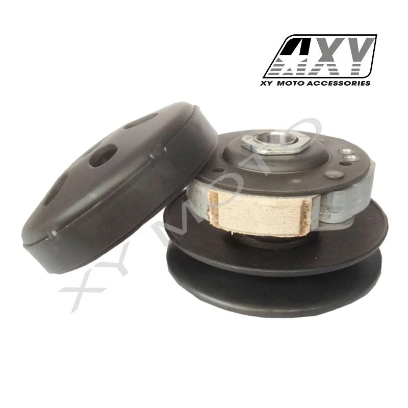 23010-KVJ-840 HONDA FIZY125 DRIVEN FACE CLUTCH ASSY 1