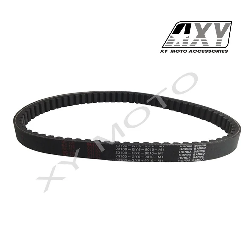 23100-GY6-9010-M1 HONDA FIZY125 DRIVE BELT 1