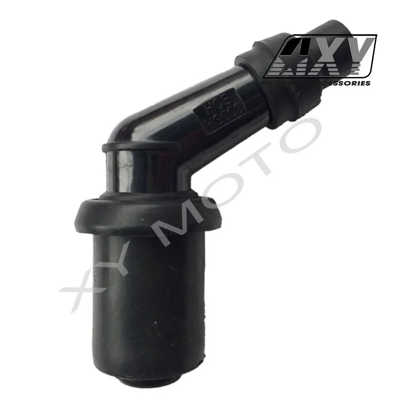 30700-KVJ-840 HONDA FIZY125 NOISE SUPPRESSOR CAP ASSY 1