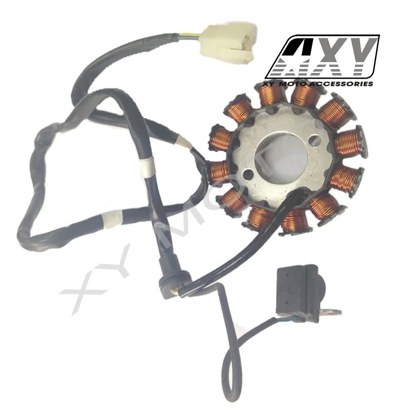 31120-KYS-941-M1 HONDA FIZY125 STATOR COMP 1