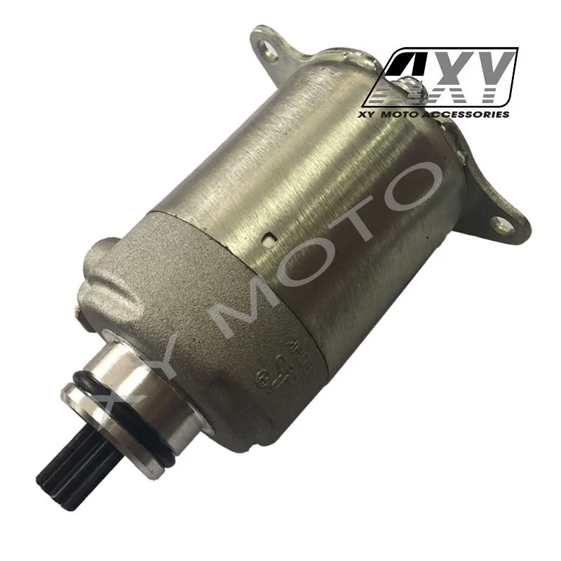 31200-KYS-940 HONDA FIZY125 STARTING MOTOR 1
