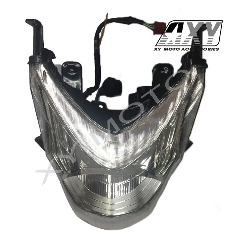 33100-KYS-841-M1 HONDA FIZY125 HEADLIGHT UNIT 1