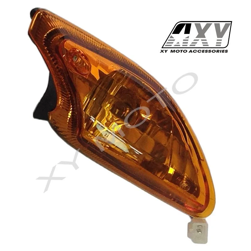 33400-GCC-E70 HONDA FIZY125 R FR WINKER ASSY 1