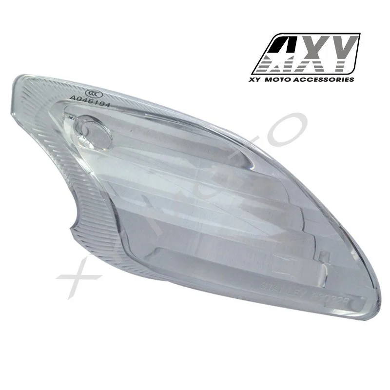 33402-GCC-E70 HONDA FIZY125 R FR WINKER LENS 1