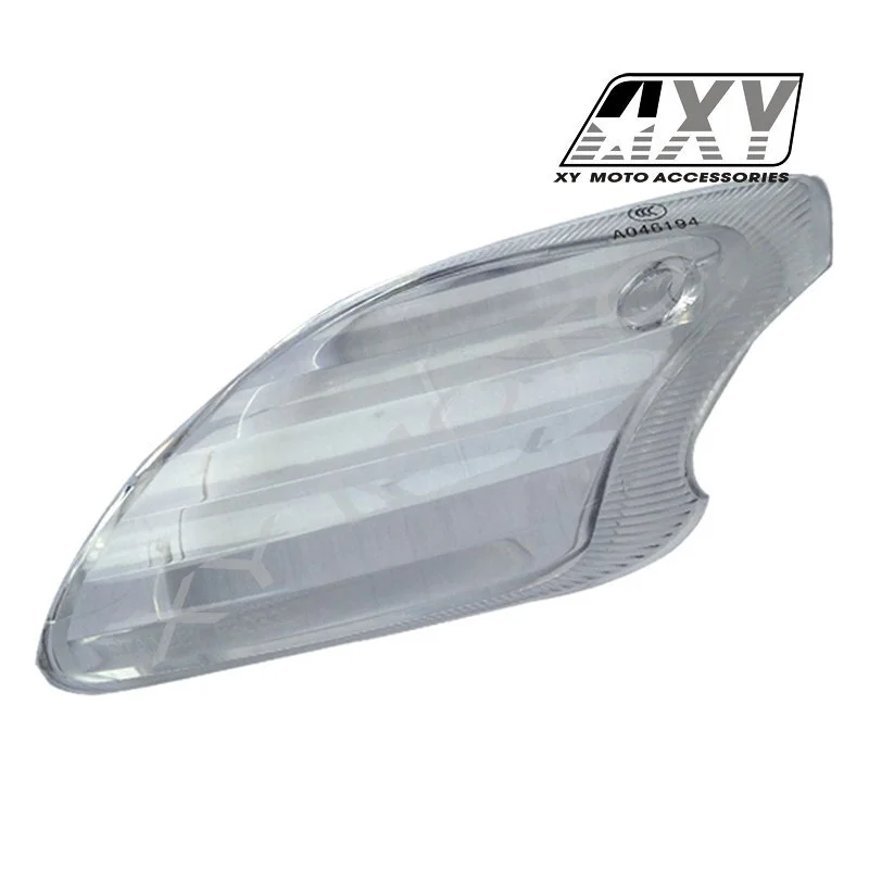 33452-GCC-E70 HONDA FIZY125 L FR WINKER LENS 1