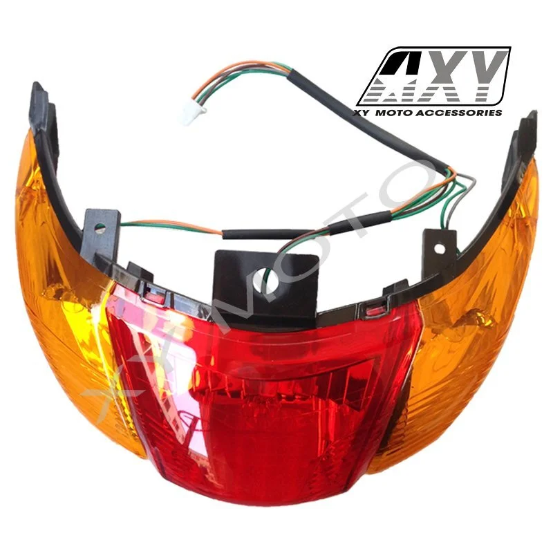 33700-KYS-840 HONDA FIZY125 RR COMBINATION LIGHT ASSY 1
