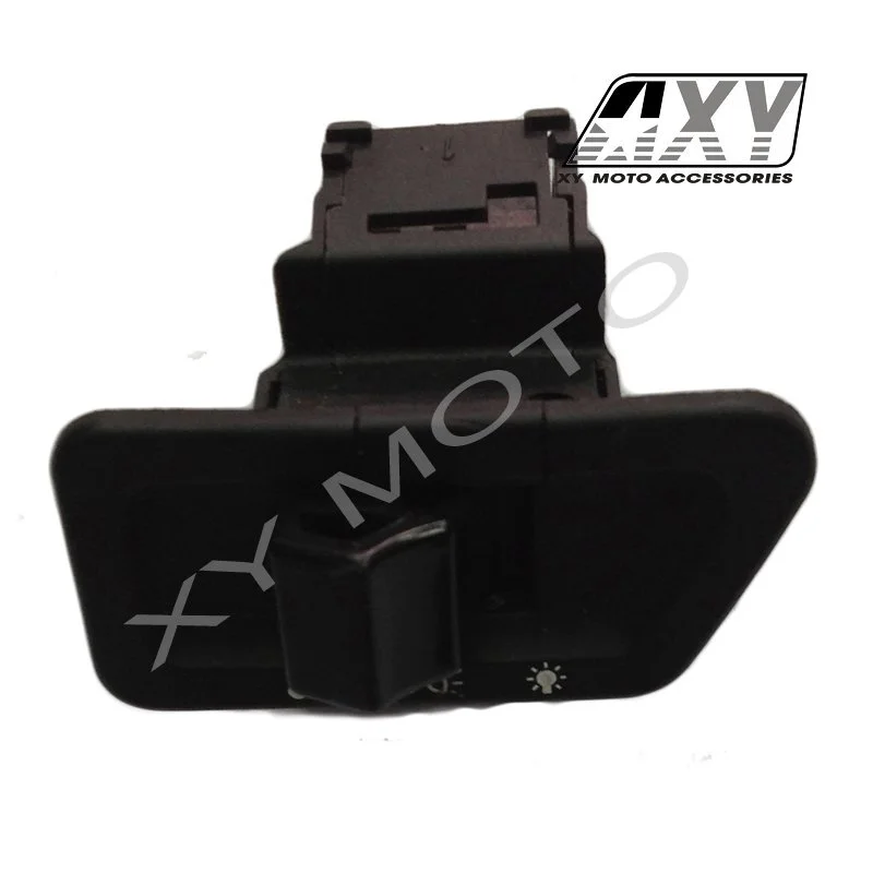 35150-GGC-901-M1 HONDA FIZY125 LIGHTING SWITCH UNIT 1