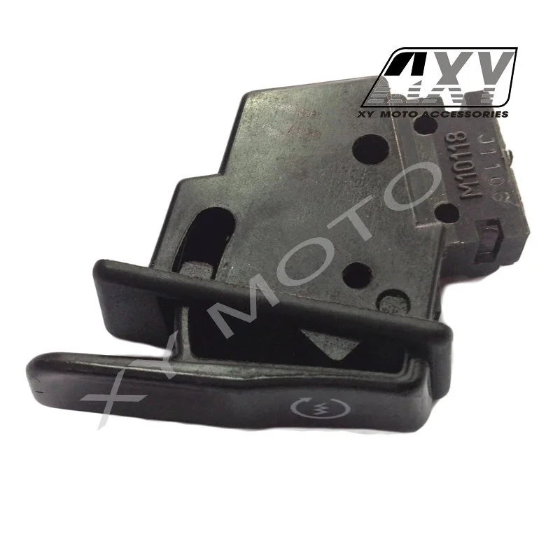 35160-GGC-890-M1 HONDA FIZY125 STARTER SWITCH UNIT 1